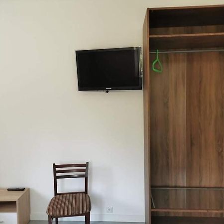 Reda Apartments Λούμπλιν Εξωτερικό φωτογραφία