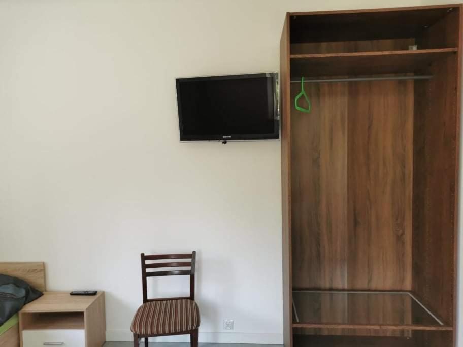 Reda Apartments Λούμπλιν Εξωτερικό φωτογραφία