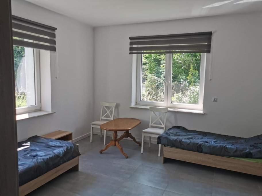 Reda Apartments Λούμπλιν Εξωτερικό φωτογραφία